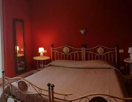 Solstizio D'estate Bed and breakfast *