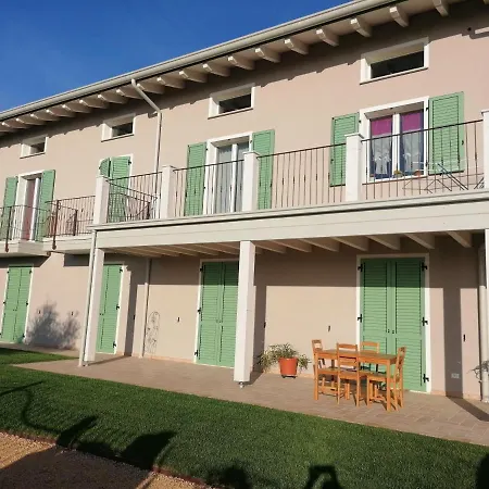 Solstizio D'estate Bed and breakfast