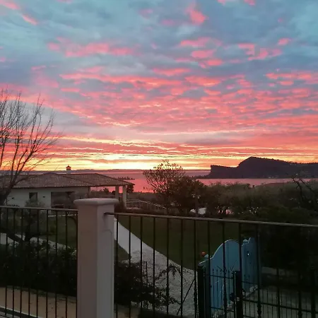 Solstizio D'estate Bed and breakfast *