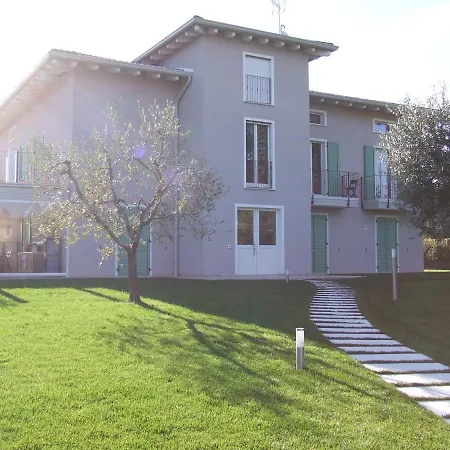 Bed and breakfast Solstizio D'estate *