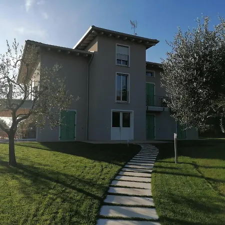 Bed and breakfast Solstizio D'estate *