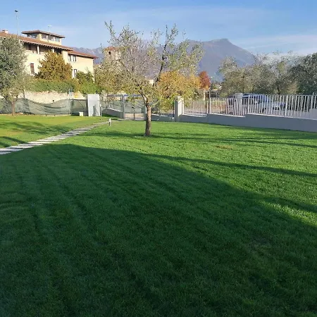 Bed and breakfast Solstizio D'estate San Felice del Benaco