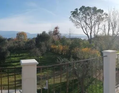 Bed and breakfast Solstizio D'estate *
